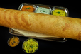 Ghee Paper Masala Roast