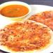 Mutton Kari Uthappam