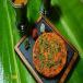 Mutton Uthappam