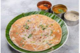 Onion Dosa