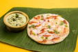 Onion Uthappam