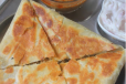 Ceylon Chicken Parotta