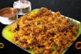 Chicken Kothu Idiyyapam