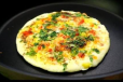 Egg Uthappam