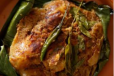 Kizhi Parota Mutton