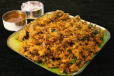 Mutton Kothu Idiyyapam