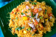 Veg Kothu Idiyyapam