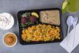 Chettinad Veg Combo