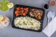 Chinese Veg Combo
