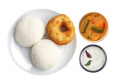 Idly Set (2 Pcs)