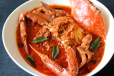 Crab Chukka Chinese Style