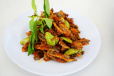 Nethilli Fry