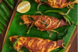Sangara Fish Fry