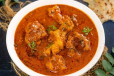 Chicken Salna Gravy
