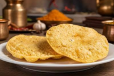 Papad 2pcs