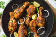 Chicken Tangri Kebab