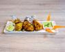 Chicken Tikka Kebab
