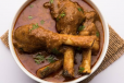 Mutton Paaya