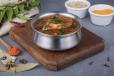 Chettinad Fish Curry 2