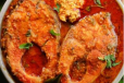 Chettinad Fish Curry