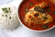 Chettinad Fish Masala
