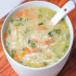 Chicken Clear Soup