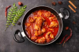 Chicken Kadai 2