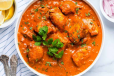 Chicken Tikka Masala 2