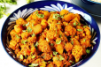Aloo Gobi Masala