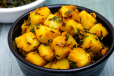 Aloo Jeera Fry