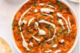 Mushroom Masala