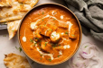 Paneer Butter Masala 2