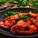 Chilli Prawns