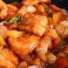 Fish Sweet and Sour Sauce