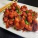 Prawn Manchurian