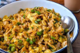 Egg Kothu Parota