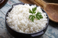 Steamed Basmati Rice
