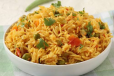 Veg Pulao