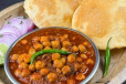Chole Bhatura