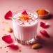 Rose Milk