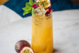 Passion Fruit Mojito