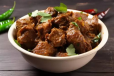 Mutton Kolhapuri