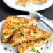 Bread Omlette
