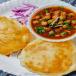 Chole Bhatura