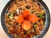 Vegetable Fried Rice