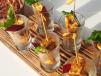 Vegetable Satay