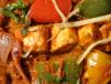 Paneer Tikka Masala