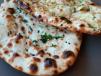 Butter Naan