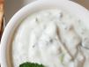 Tzatziki