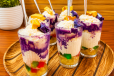 Special Halo Halo